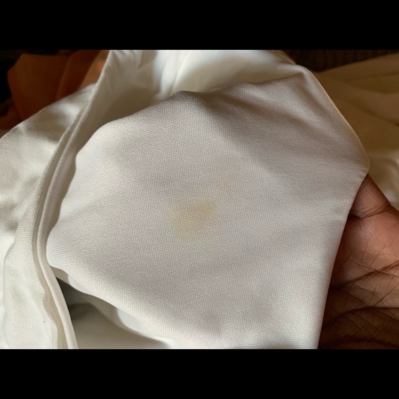 Cutout midi dress - Picture 2 of 3